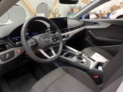 Fahrzeugabbildung Audi A5 Sportback 45 TFSI quattro S tronic advanced