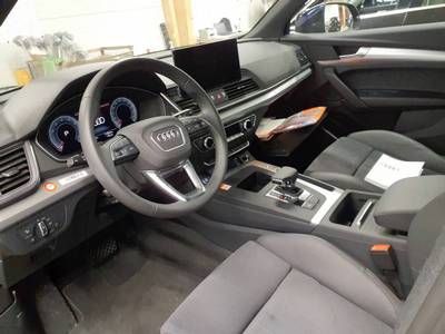 Fahrzeugabbildung Audi Q5 Sportback 45 TFSI quattro S tronic S-Line |LM