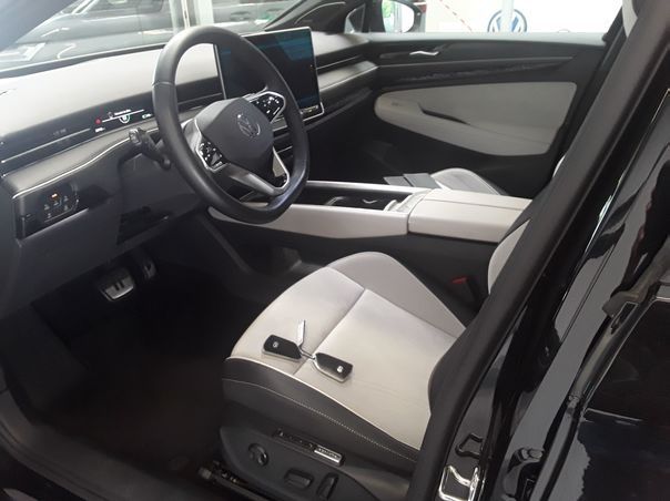 Fahrzeugabbildung Volkswagen ID.7 Tourer Pro |AHK|Pano|4xSHZG|Massage|Navi|LM