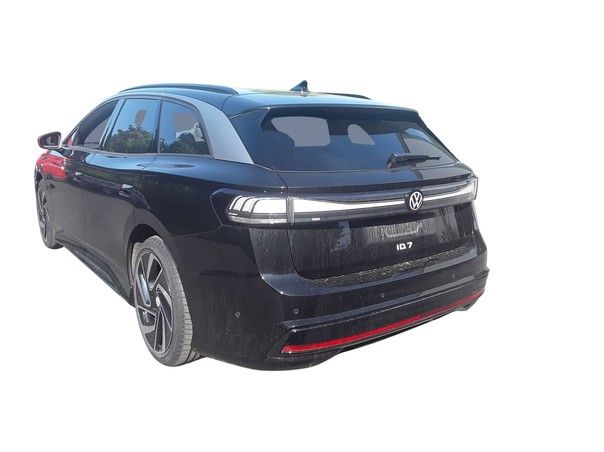 Fahrzeugabbildung Volkswagen ID.7 Tourer Pro |AHK|Pano|4xSHZG|Massage|Navi|LM