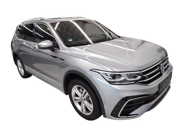 Fahrzeugabbildung Volkswagen Tiguan Allspace 2.0TSI DSG 4-Motion R-Line |AHK