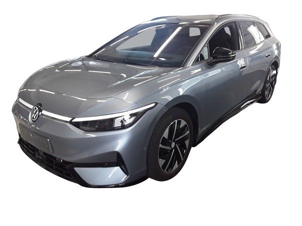 Fahrzeugabbildung Volkswagen ID.7 Tourer Pro |AHK|4xSHZG|Massage|Navi|ACC|h/k