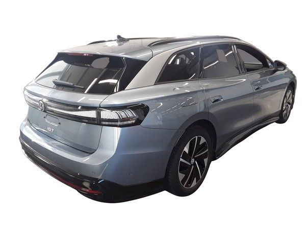 Fahrzeugabbildung Volkswagen ID.7 Tourer Pro |AHK|4xSHZG|Massage|Navi|ACC|h/k