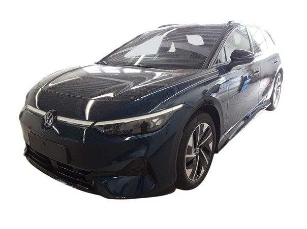 Fahrzeugabbildung Volkswagen ID.7 Tourer Pro |AHK|4xSHZG|Massage|Navi|ACC|h/k