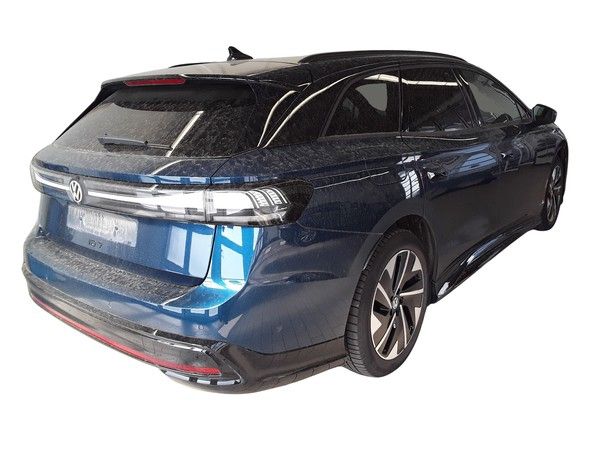 Fahrzeugabbildung Volkswagen ID.7 Tourer Pro |AHK|4xSHZG|Massage|Navi|ACC|h/k