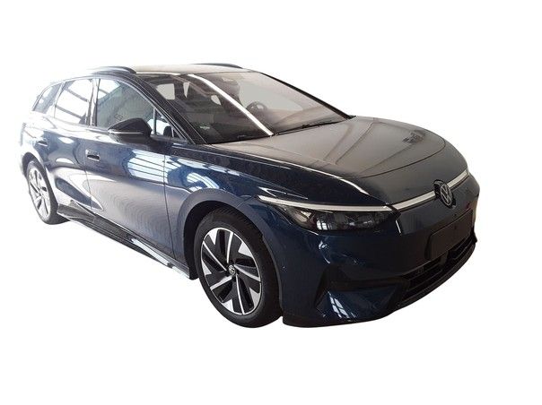 Fahrzeugabbildung Volkswagen ID.7 Tourer Pro |AHK|4xSHZG|Massage|Navi|ACC|h/k