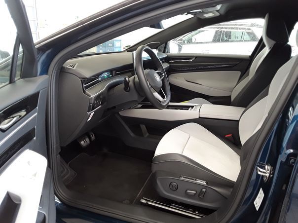Fahrzeugabbildung Volkswagen ID.7 Tourer Pro |AHK|4xSHZG|Massage|Navi|ACC|h/k