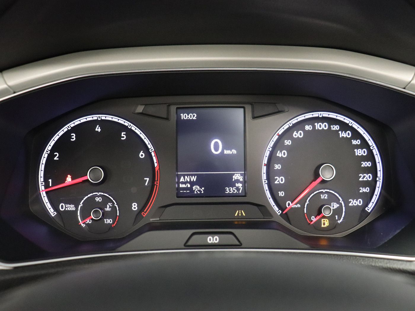 Fahrzeugabbildung Volkswagen T-Roc Cabriolet 1.5 TSI Style Navi RearView Blin