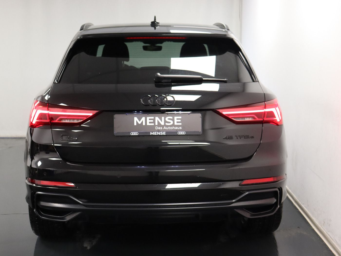 Fahrzeugabbildung Audi Q3 45 TFSI e S tronic S-Line |ACC|FLA|LED|LM|AHK