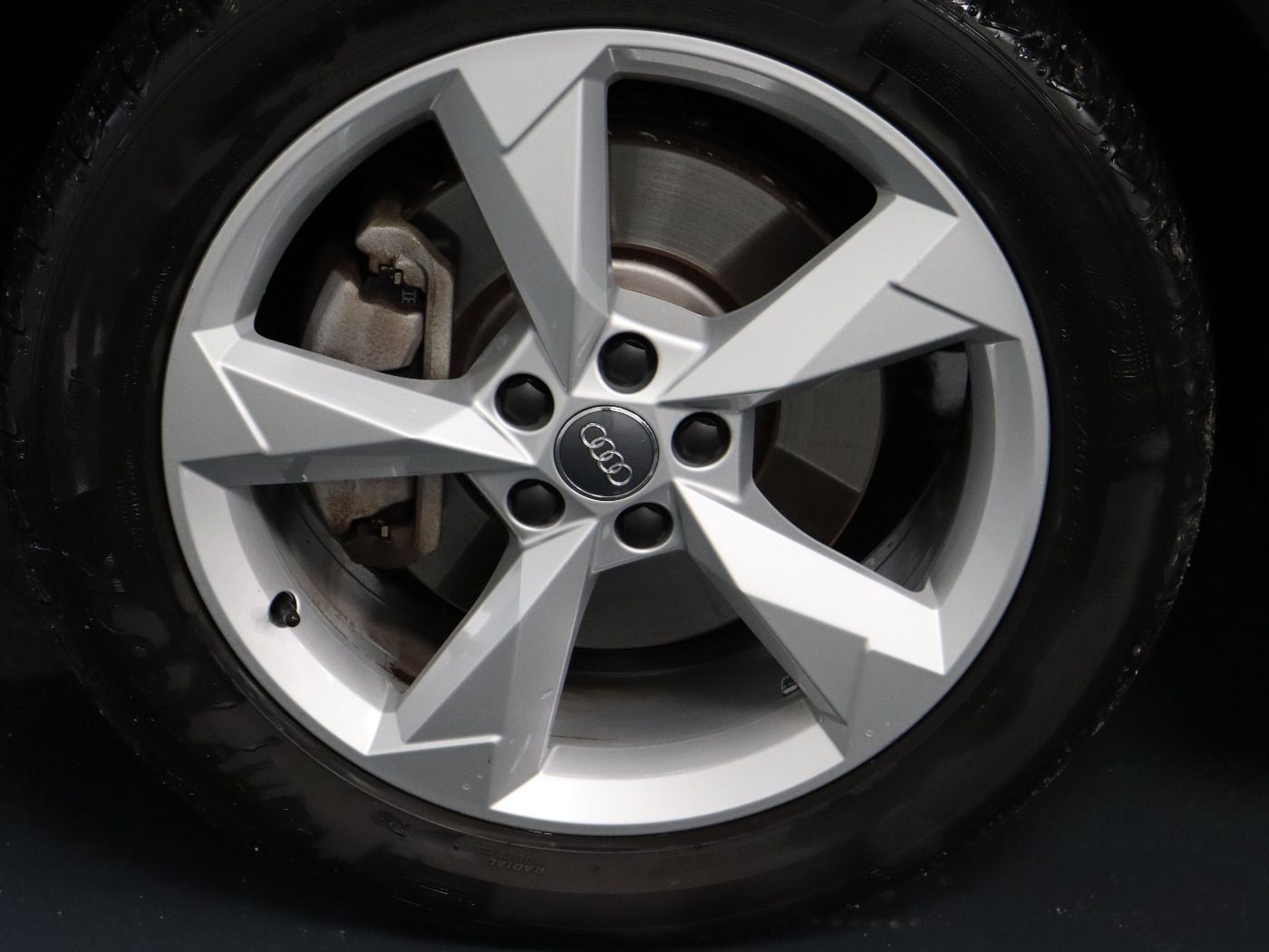 Fahrzeugabbildung Audi Q3 45 TFSI e S tronic S-Line |ACC|FLA|LED|LM|AHK
