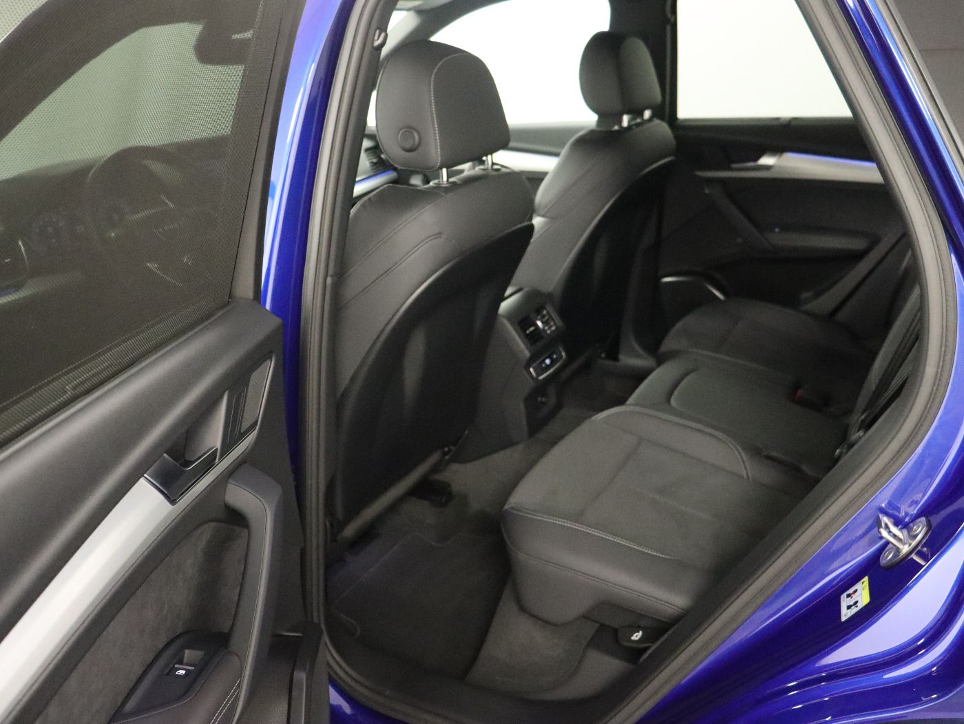Fahrzeugabbildung Audi Q5 45 TFSI quattro S tronic S-Line |Matrix|STH