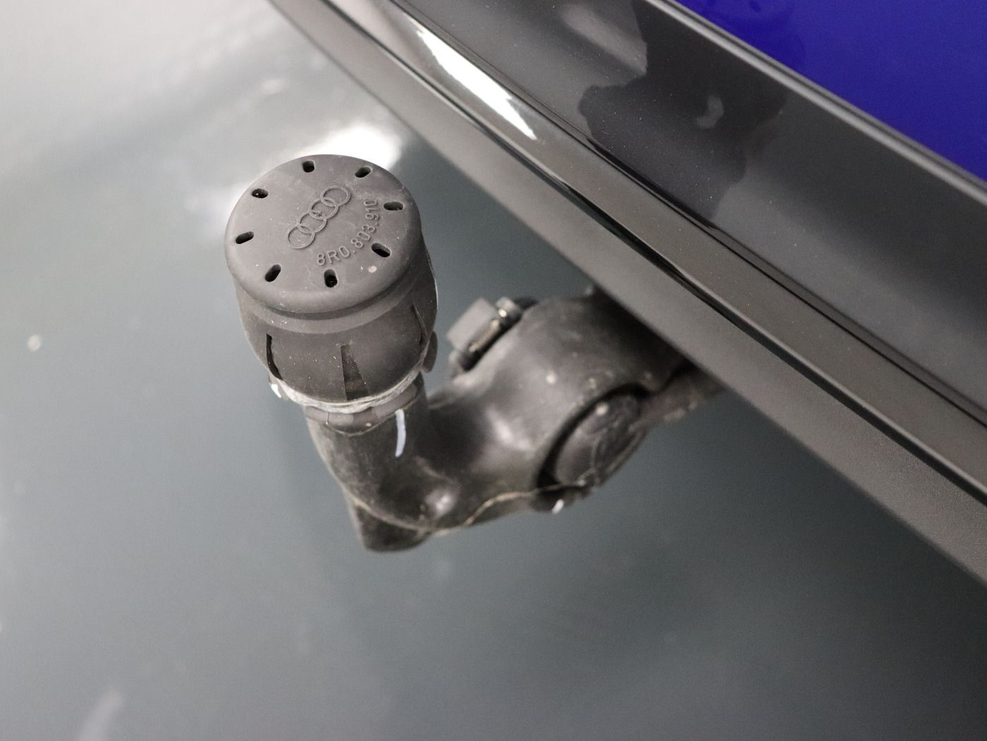 Fahrzeugabbildung Audi Q5 45 TFSI quattro S tronic S-Line |Matrix|STH