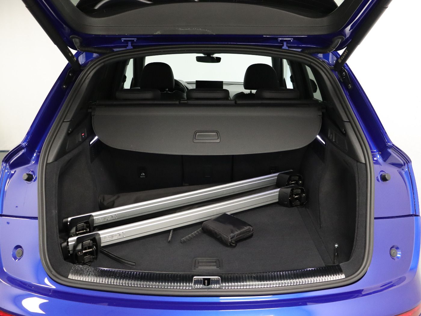 Fahrzeugabbildung Audi Q5 45 TFSI quattro S tronic S-Line |Matrix|STH