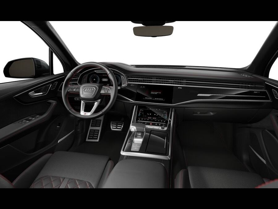 Fahrzeugabbildung Audi Q7 SUV S line 50 TDI quattro 210 kW tiptronic