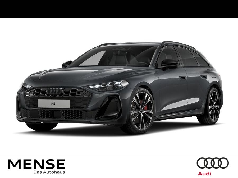 Audi A5 Avant e-hybrid quattro 270 kW S tronic |AHK