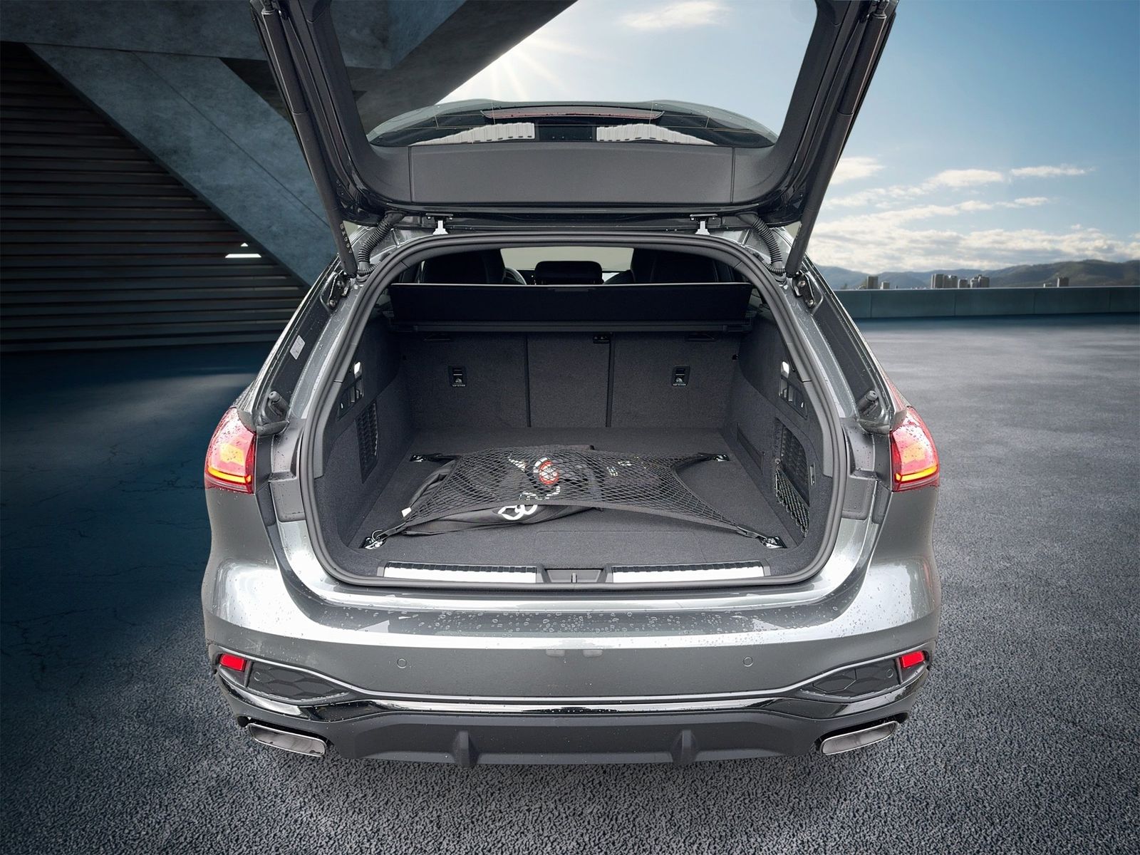 Fahrzeugabbildung Audi A5 Avant e-hybrid quattro 270 kW S tronic |AHK