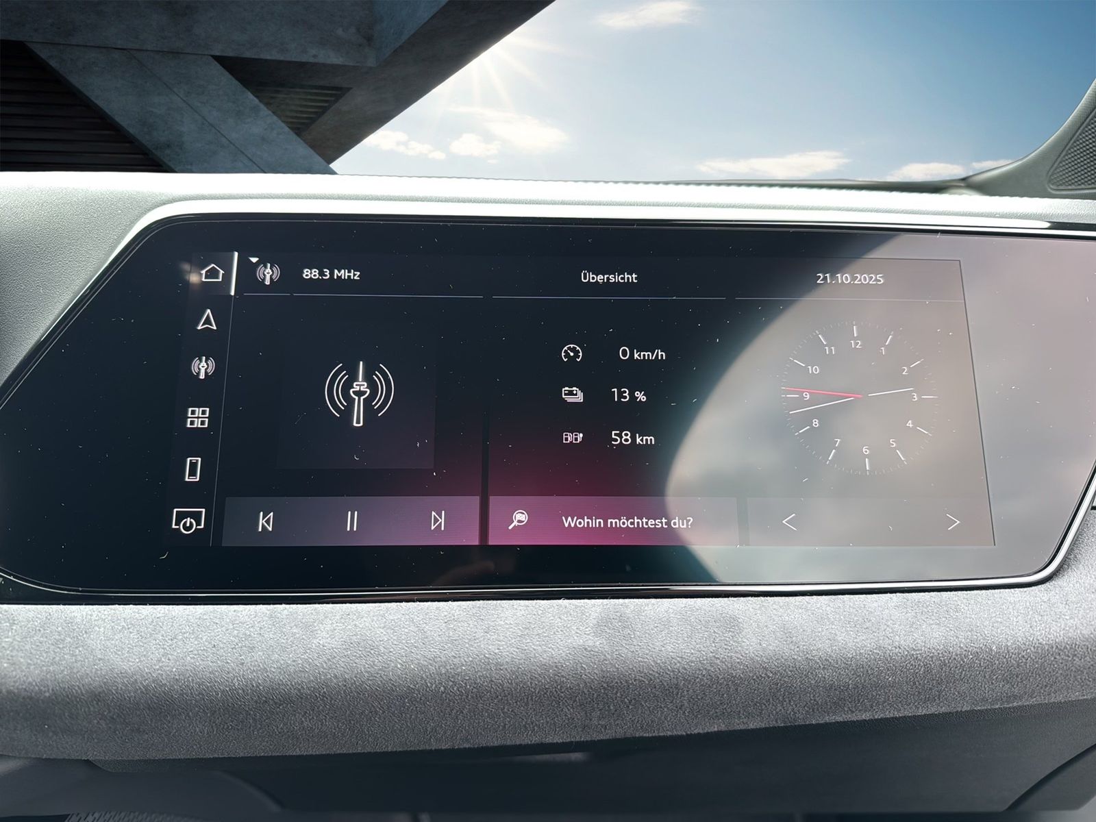 Fahrzeugabbildung Audi A5 Avant e-hybrid quattro 270 kW S tronic |AHK