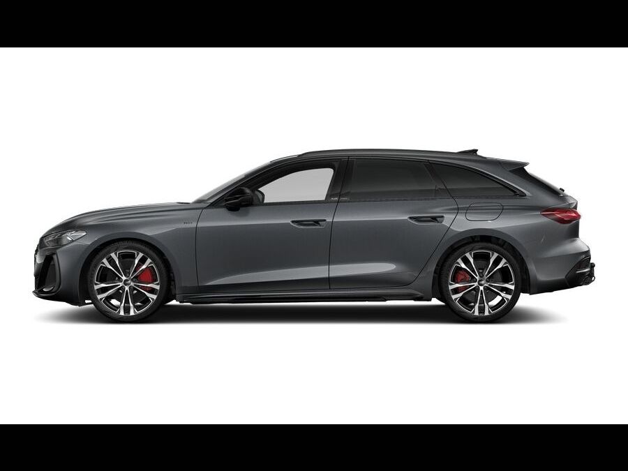 Fahrzeugabbildung Audi A5 Avant e-hybrid quattro 270 kW S tronic |AHK