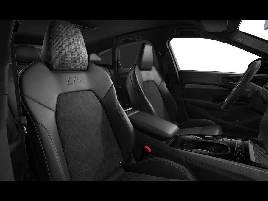 Fahrzeugabbildung Audi A5 Avant e-hybrid quattro 270 kW S tronic |AHK