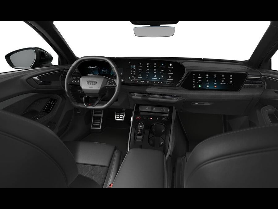 Fahrzeugabbildung Audi A5 Avant e-hybrid quattro 270 kW S tronic |AHK