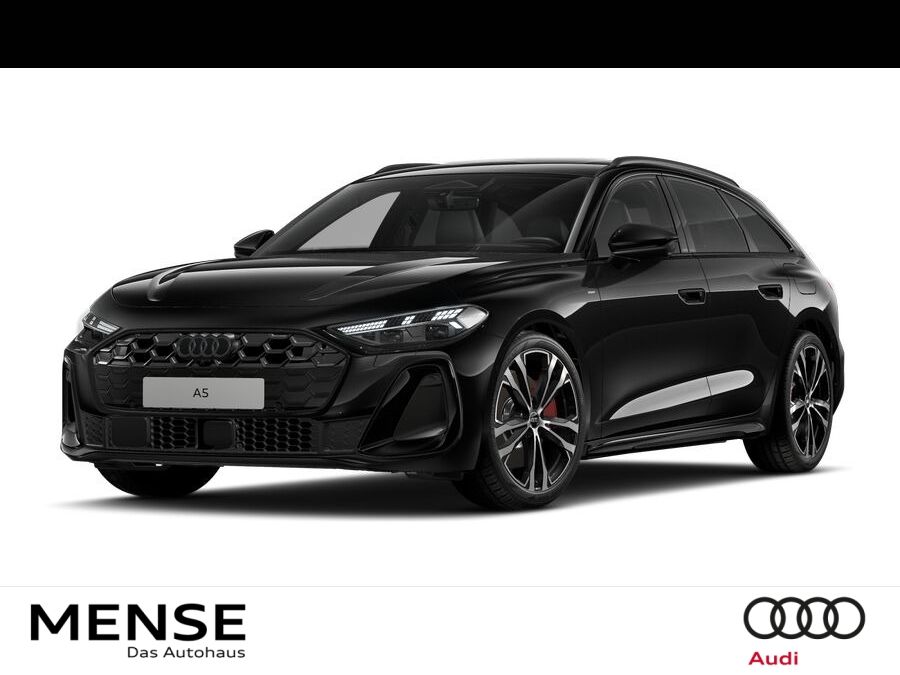 Audi A5 Avant e-hybrid quattro 270 kW S tronic |AHK