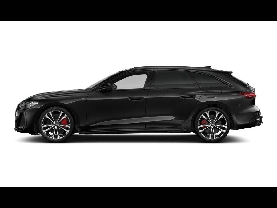 Fahrzeugabbildung Audi A5 Avant e-hybrid quattro 270 kW S tronic |AHK