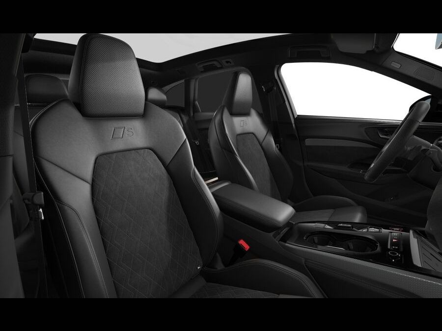 Fahrzeugabbildung Audi A5 Avant e-hybrid quattro 270 kW S tronic |AHK
