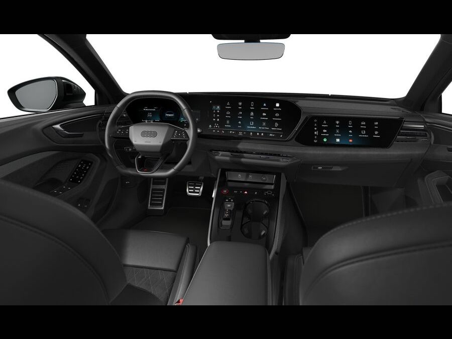 Fahrzeugabbildung Audi A5 Avant e-hybrid quattro 270 kW S tronic |AHK