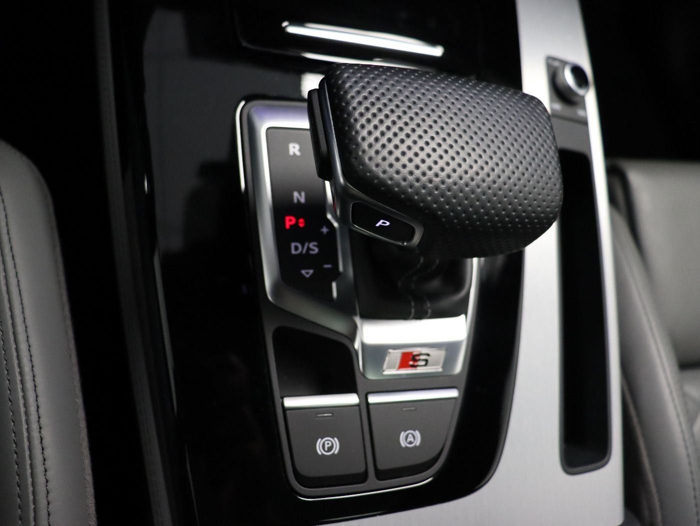 Fahrzeugabbildung Audi SQ5 Sportback 3.0 TDI quattro tiptronic |Matrix