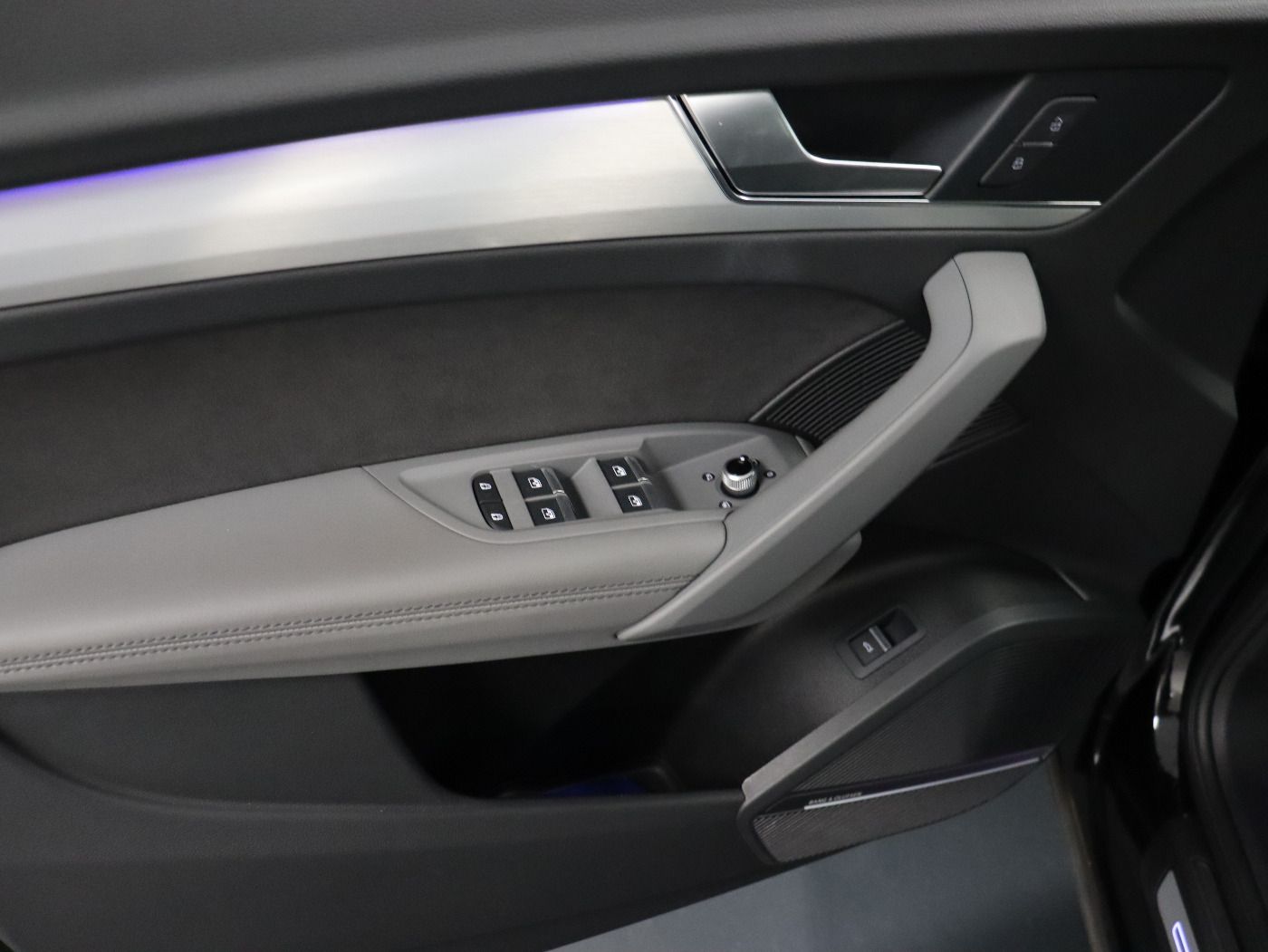 Fahrzeugabbildung Audi SQ5 Sportback 3.0 TDI quattro tiptronic |Matrix