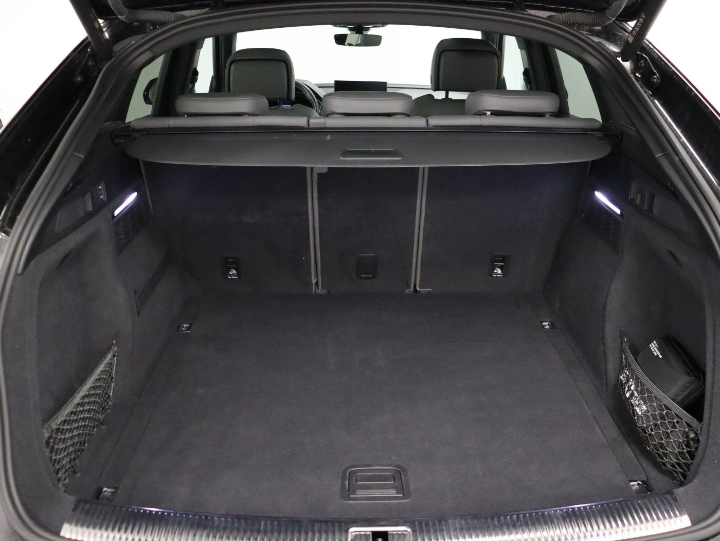 Fahrzeugabbildung Audi SQ5 Sportback 3.0 TDI quattro tiptronic |Matrix