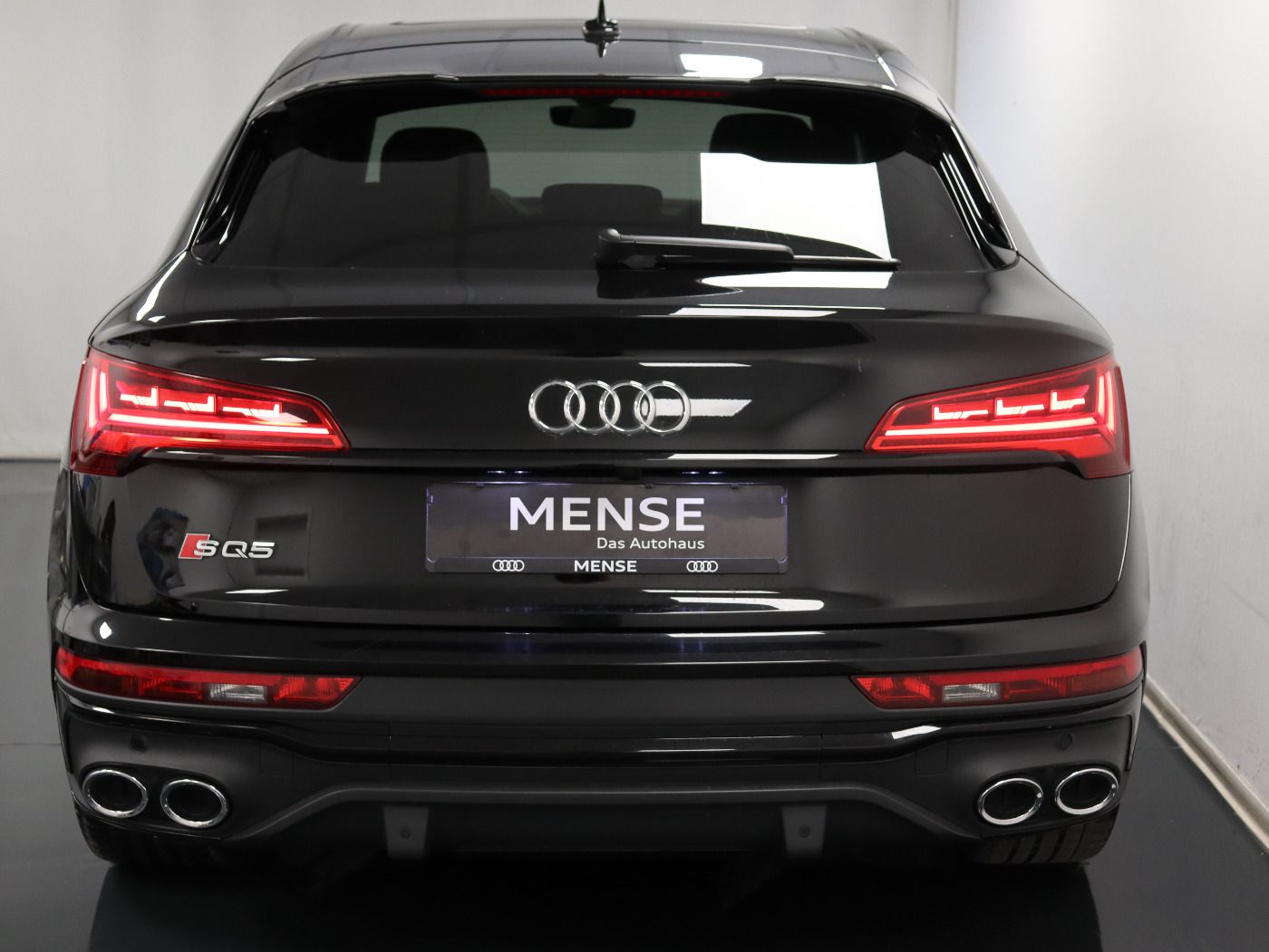 Fahrzeugabbildung Audi SQ5 Sportback 3.0 TDI quattro tiptronic |Matrix
