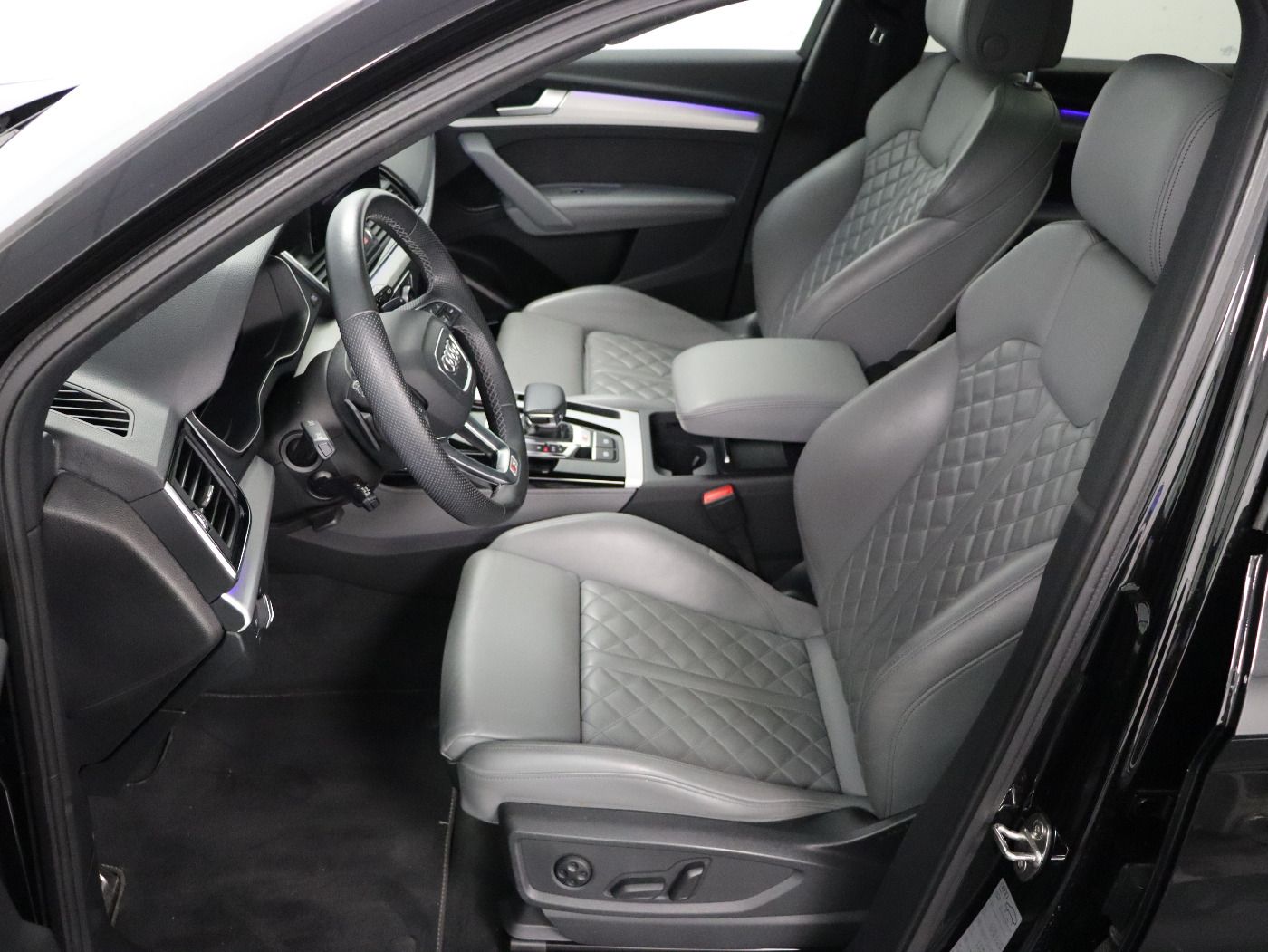 Fahrzeugabbildung Audi SQ5 Sportback 3.0 TDI quattro tiptronic |Matrix