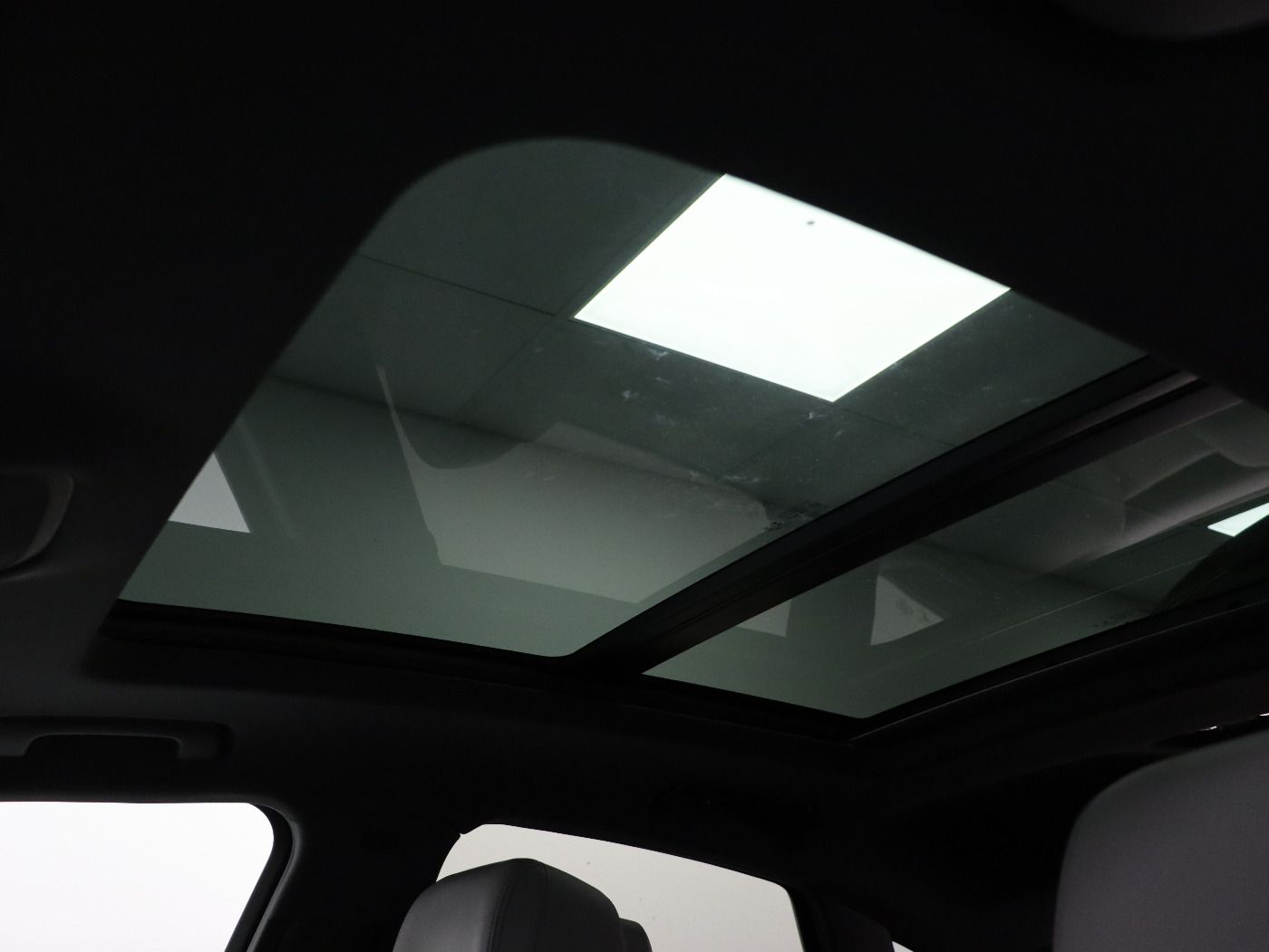 Fahrzeugabbildung Audi SQ5 Sportback 3.0 TDI quattro tiptronic |Matrix