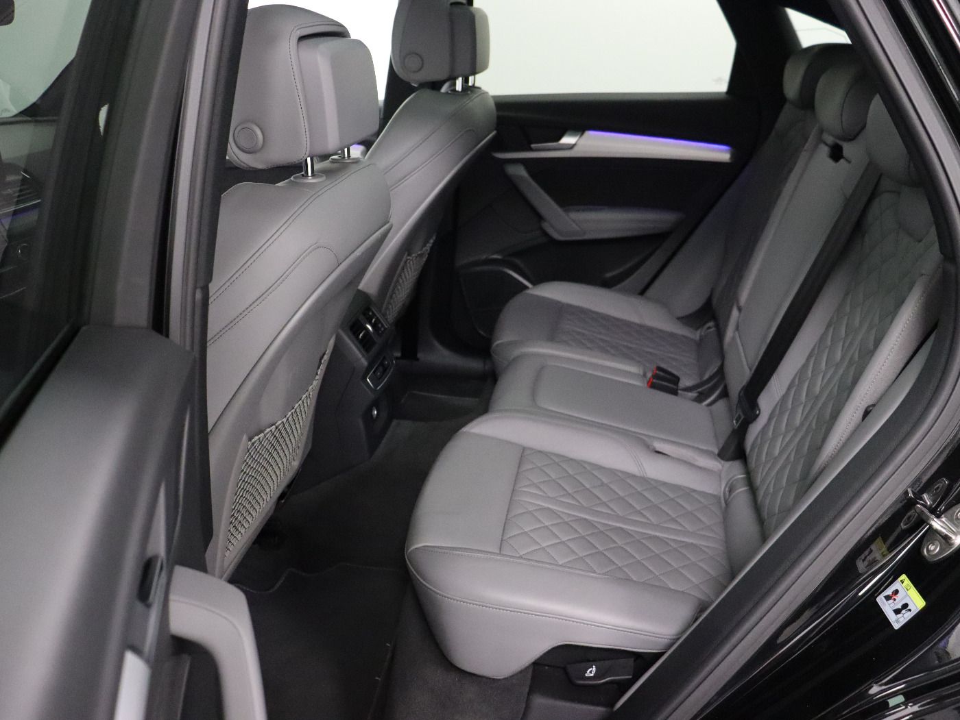 Fahrzeugabbildung Audi SQ5 Sportback 3.0 TDI quattro tiptronic |Matrix