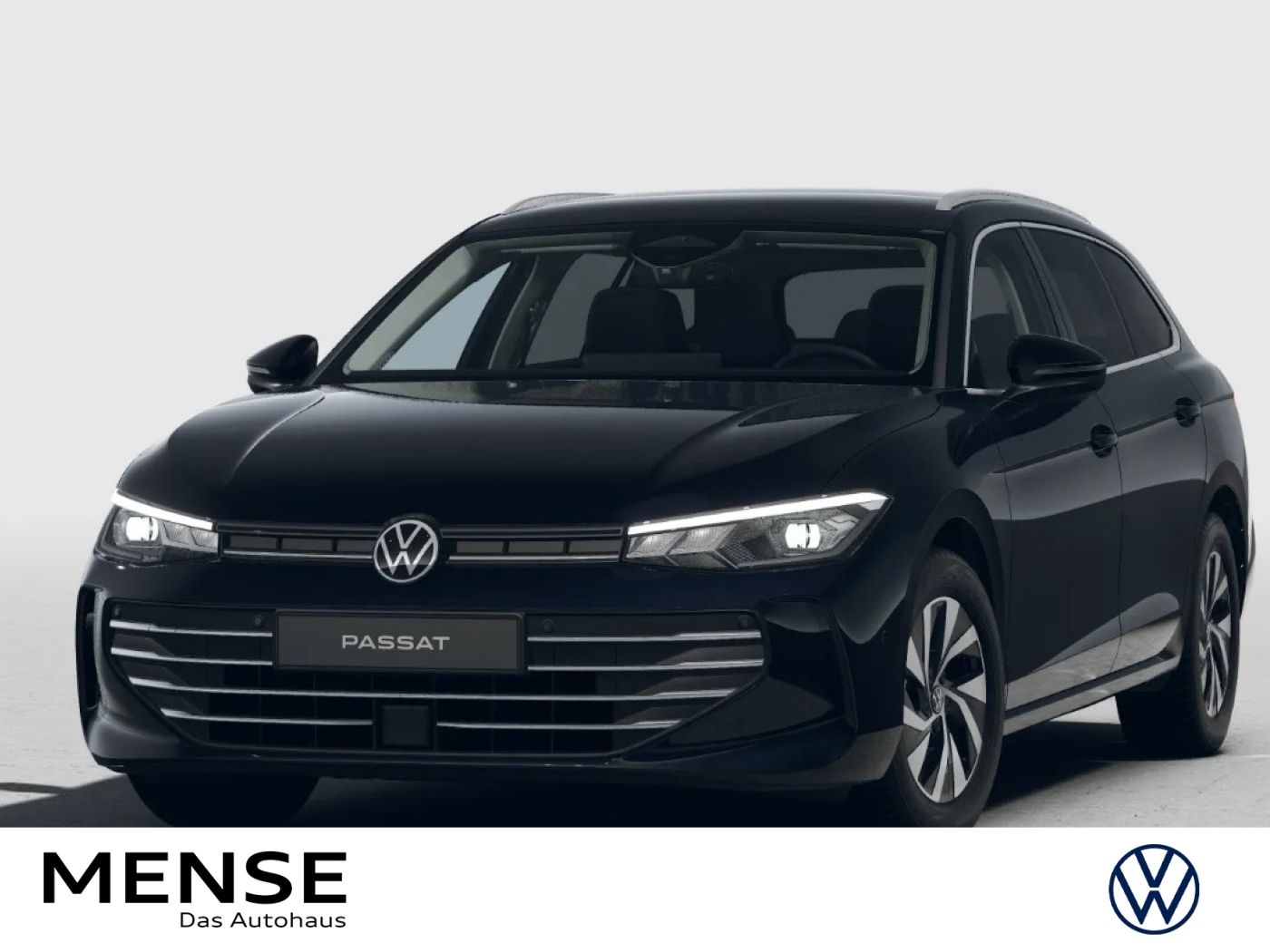 Volkswagen Passat TDI Business AHK Navi HUD Winterräder DCC