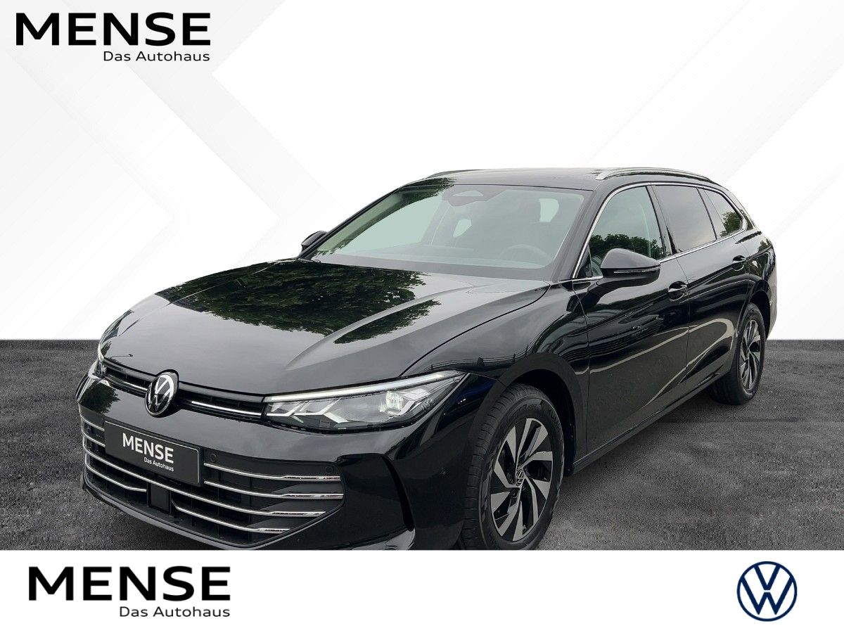 Volkswagen Passat TDI Business AHK Navi HUD Winterräder DCC