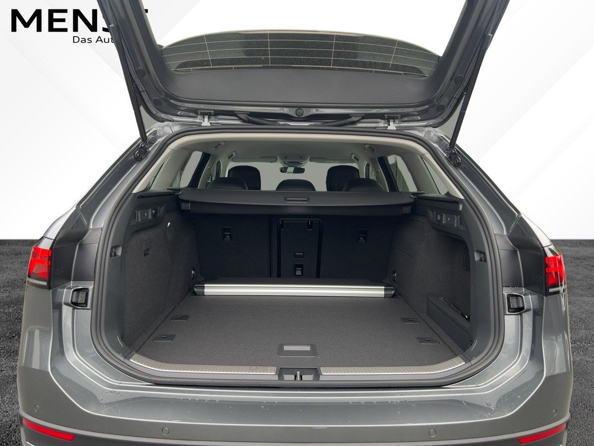 Fahrzeugabbildung Volkswagen Passat TDI Business AHK Navi HUD Winterräder DCC