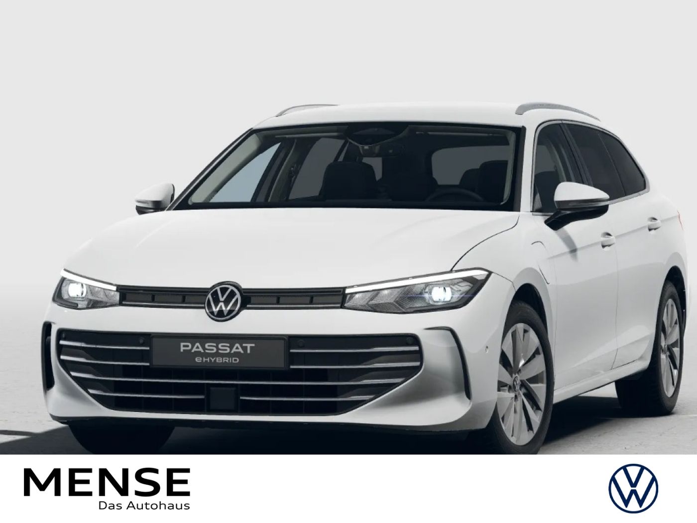 Volkswagen Passat 1.5 eHybrid Business Navi HUD Winterräder