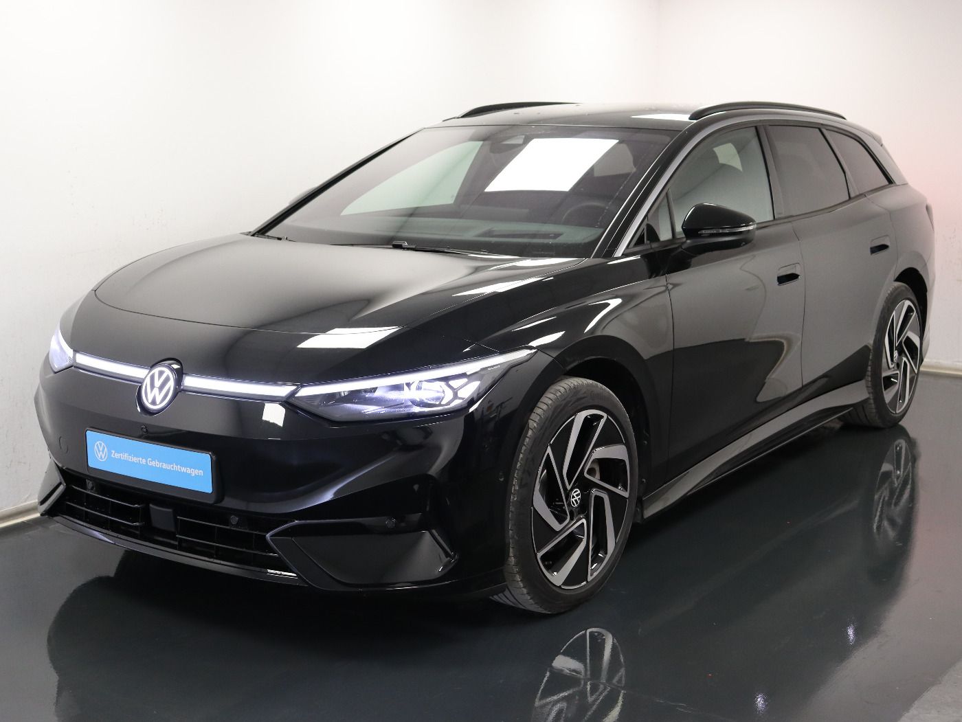 Fahrzeug autohaus mense Fahrzeugabbildung Volkswagen ID.7 Tourer Pro |AHK|Navi|ACC|CarPlay|HUD|elSitz