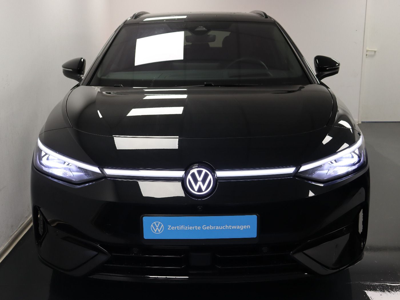 Fahrzeug autohaus mense Fahrzeugabbildung Volkswagen ID.7 Tourer Pro |AHK|Navi|ACC|CarPlay|HUD|elSitz