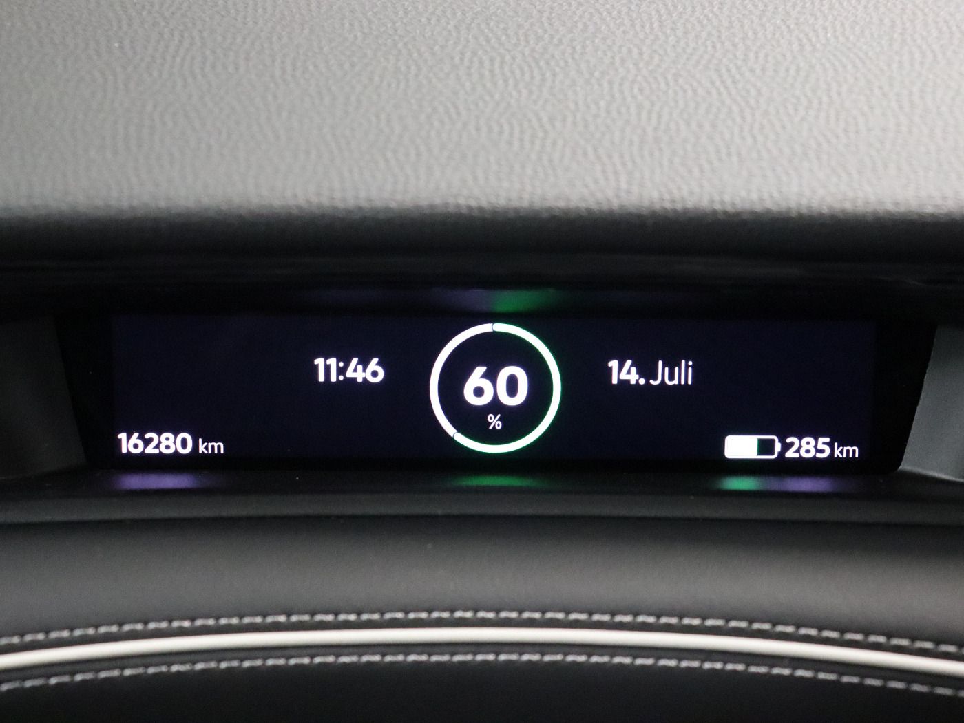 Fahrzeugabbildung Volkswagen ID.7 Tourer Pro |AHK|4xSHZG|Massage|Navi|ACC|h/k