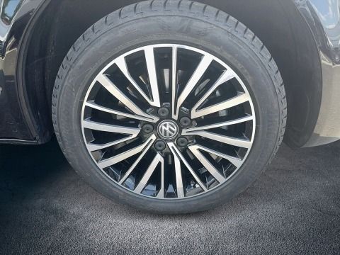 Fahrzeugabbildung Volkswagen T6.1 California Beach |Standhzg|SoftClose|ACC|LM