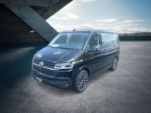 Fahrzeugabbildung Volkswagen T6.1 California Beach |Standhzg|SoftClose|ACC|LM