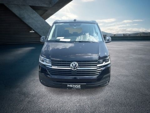 Fahrzeugabbildung Volkswagen T6.1 California Beach |Standhzg|SoftClose|ACC|LM