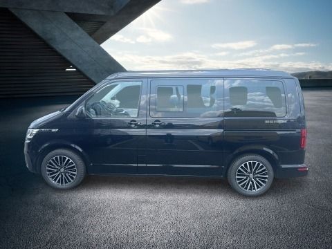 Fahrzeugabbildung Volkswagen T6.1 California Beach |Standhzg|SoftClose|ACC|LM