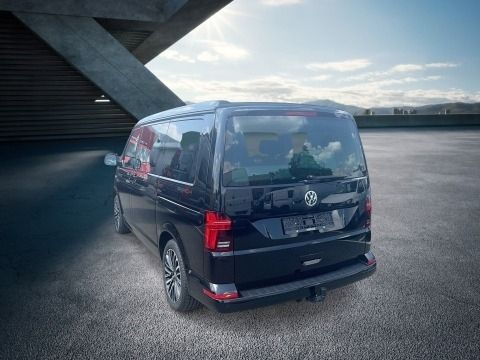Fahrzeugabbildung Volkswagen T6.1 California Beach |Standhzg|SoftClose|ACC|LM