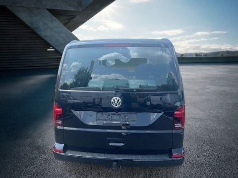 Fahrzeugabbildung Volkswagen T6.1 California Beach |Standhzg|SoftClose|ACC|LM