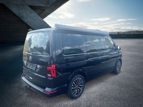 Fahrzeugabbildung Volkswagen T6.1 California Beach |Standhzg|SoftClose|ACC|LM
