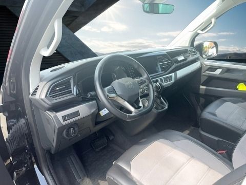 Fahrzeugabbildung Volkswagen T6.1 California Beach |Standhzg|SoftClose|ACC|LM